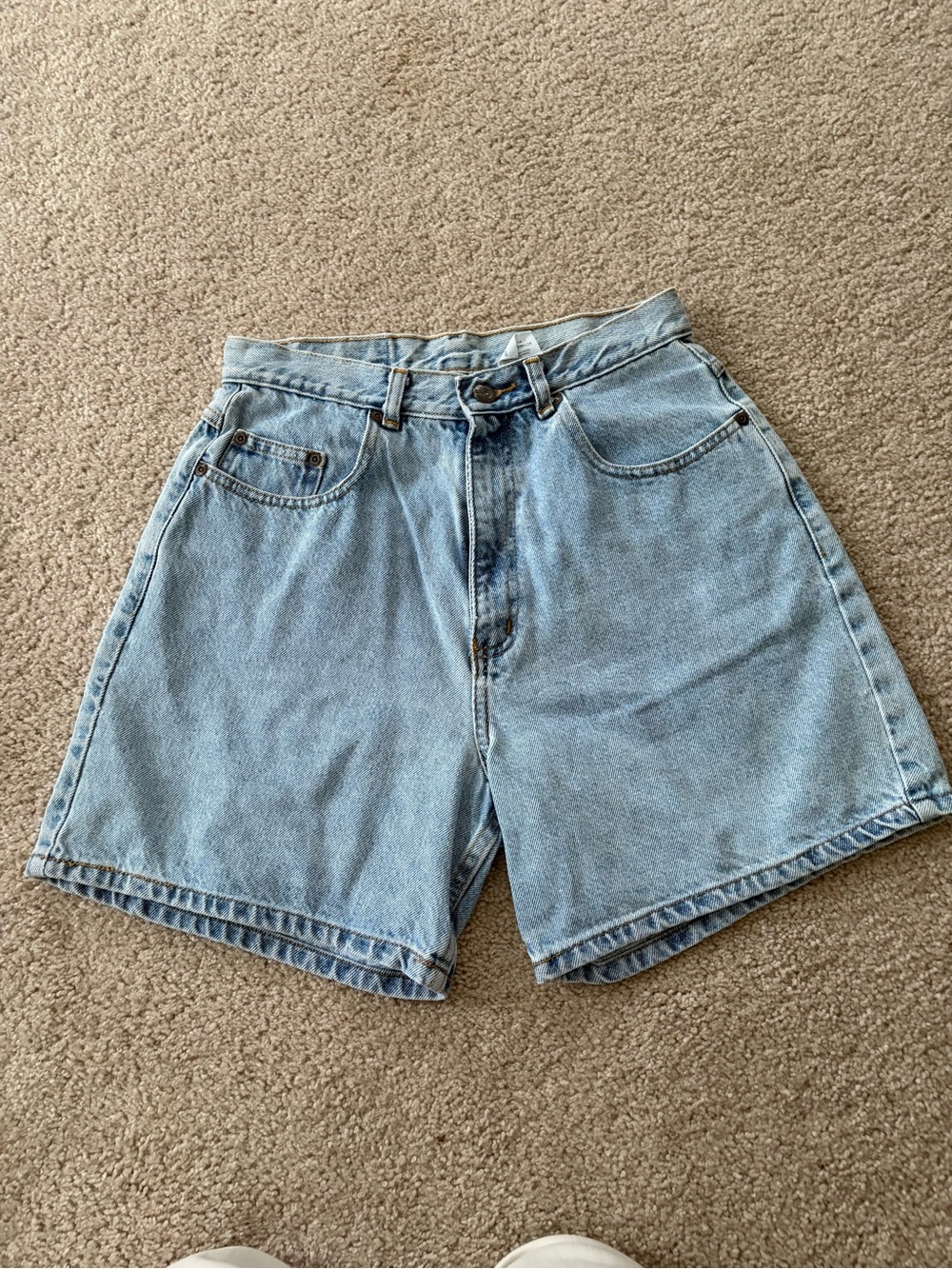 Vintage Women’s denim shorts